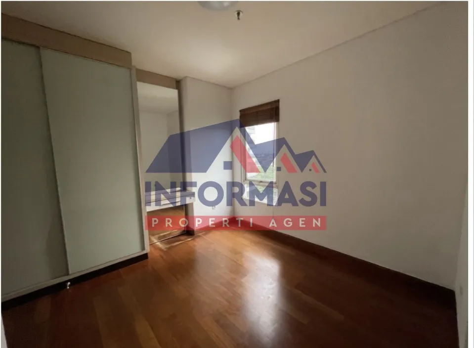 Dijual Apartemen Permata Hijau Residences 3 BR