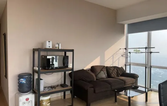 Apartemen U Residence lippo Karawaci