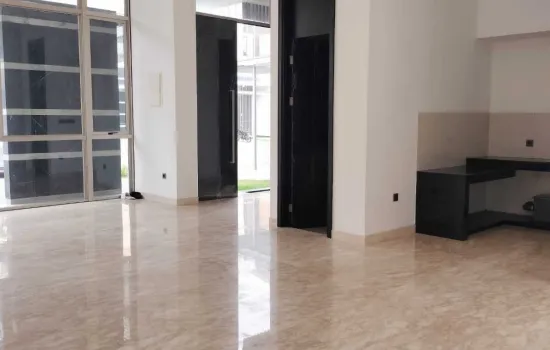 Rumah Mewah Dijual di Cluster Chopin Golf Island