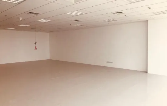 Ruang kantor puri indah, jakbar