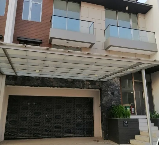 pik 2 cluster pantai bukit villa elite lt 300m2