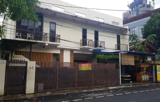 bonus kamar kost jl bendungan jatiluhur benhill jakpus