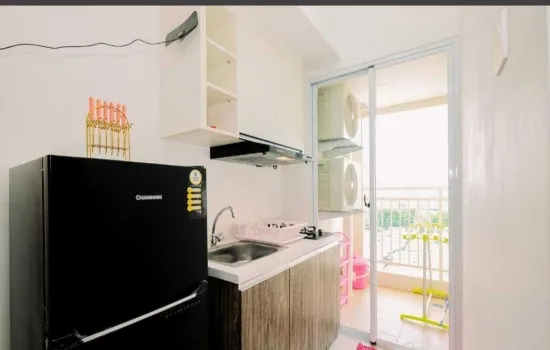 vittoria residence daanmogot uk studio, FF