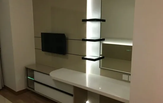Apartmen Setiabudi Sky Garden Kuningan 2 bedroom