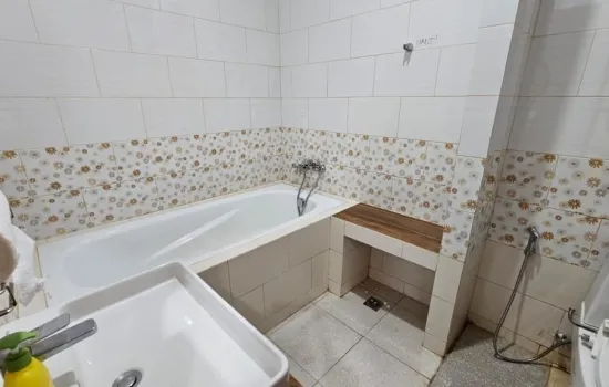 Dijual Rumah Bagus adem 3KT di Sentul