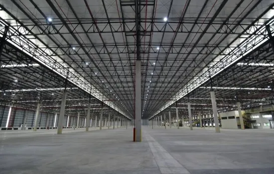 Disewakan Modern Warehouse
