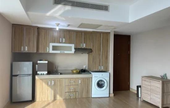 Apartemen U Residence lippo Karawaci