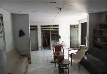 Rumah Lokasi Nyaman