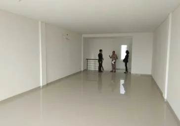 Ruko Ayoedhya Cikokol, 3 lantai, 80m2
