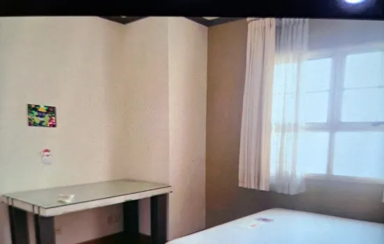 Apartemen siap huni 3 KT dan 2 KM