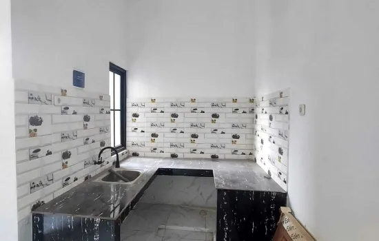 2 brand new minimalis GG MOTOR cocok millenial jl asia baru