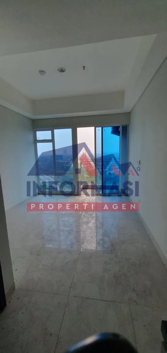 Apt. Puri Mansion, Jakbar. Lokasi bagus