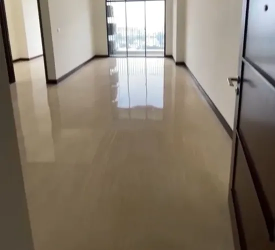 Permata Hijau Suites tower Eboni 3 kamar tidur