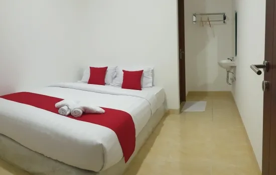 Dijual Rumah Kost di Jakarta