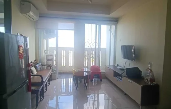 Apartemen Belmont Residence 3KT