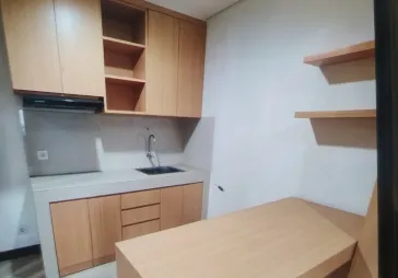 Apt. Lokasi bagus di Alam Sutera, Tangerang