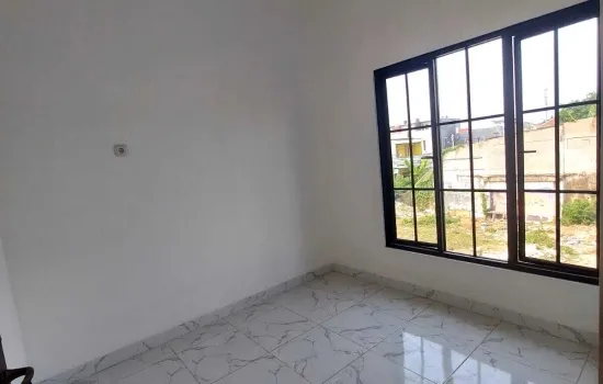 2 brand new minimalis GG MOTOR cocok millenial jl asia baru