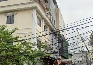 Ruko Taman Ratu 90/192 4M