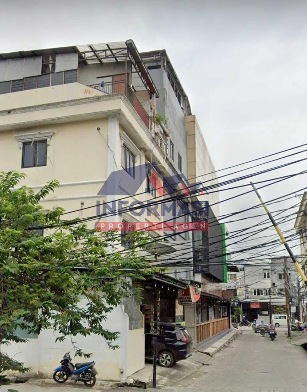 Ruko Taman Ratu 90/192 4M