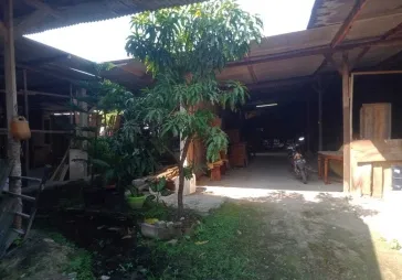 Ruko Lokasi bagus di Banten