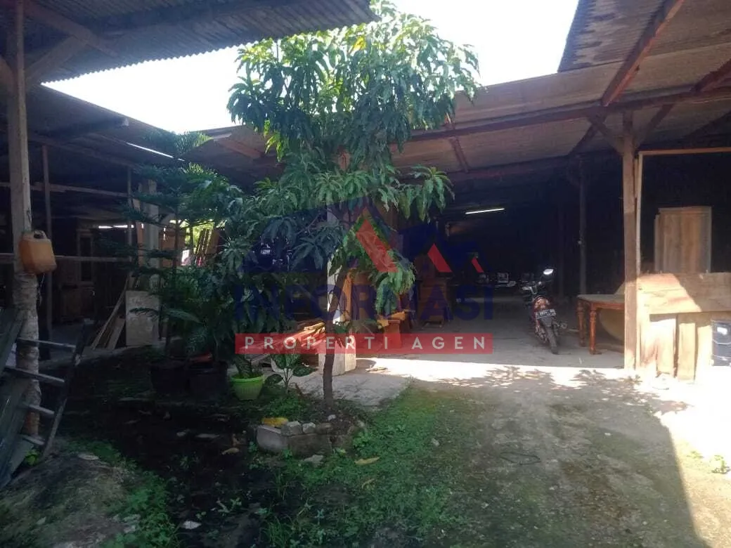 Ruko Lokasi bagus di Banten