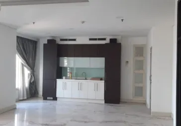 Dijual Apartemen Pantai Mutiara 3 BR