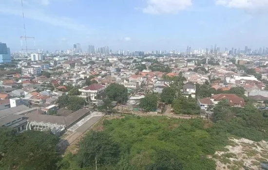 Apartemen Belmont Residence 3KT