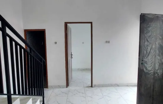 2 brand new minimalis GG MOTOR cocok millenial jl asia baru