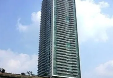 Apartemen kempinski private residence