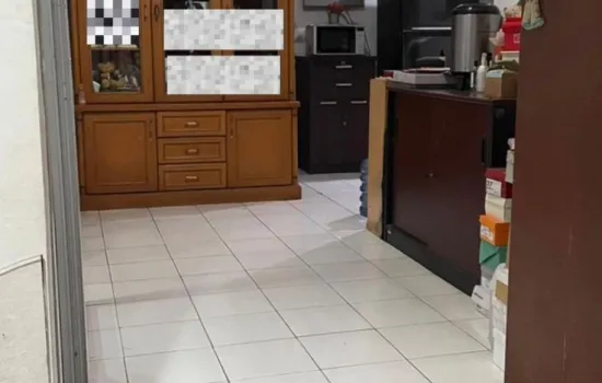 Dijual Rumah Teman Harga Bersahabat Cikokol Tangerang