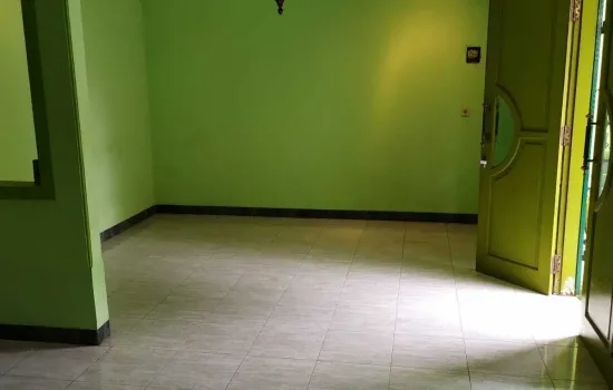 Lokasi bagus Metland Puri