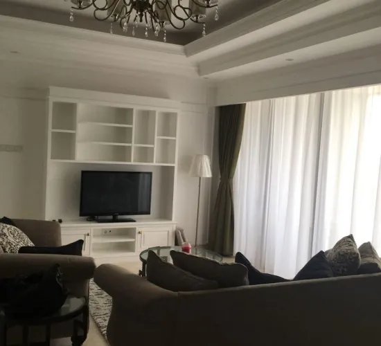 Dijual apartemen 1 Park Avenue Gandaria