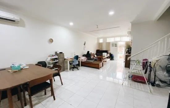 kelapa gading jakut jl gading kirana h14 msh tersewa