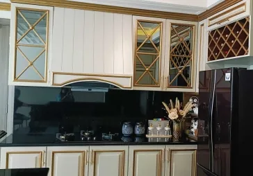 Tower Pres ..3kt  brand new