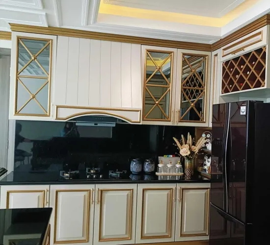 Tower Pres ..3kt  brand new