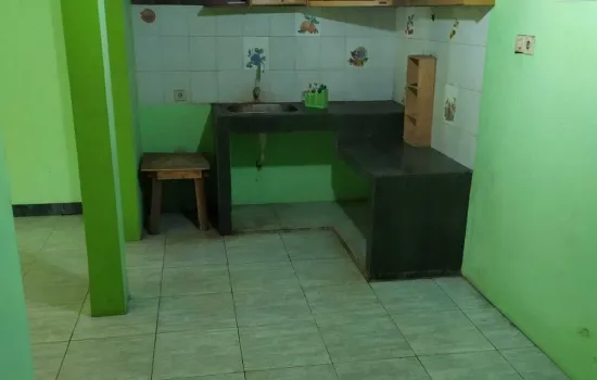 Lokasi bagus Metland Puri
