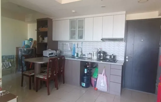 Apartemen Belmont Residence 3KT