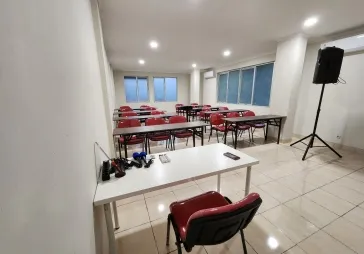 City Square Bisnis Park Peta Selatan 76/283 4M