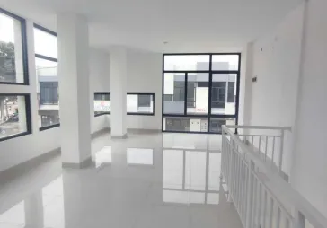 Lokasi bagus baru ruko loka65 bsd city
