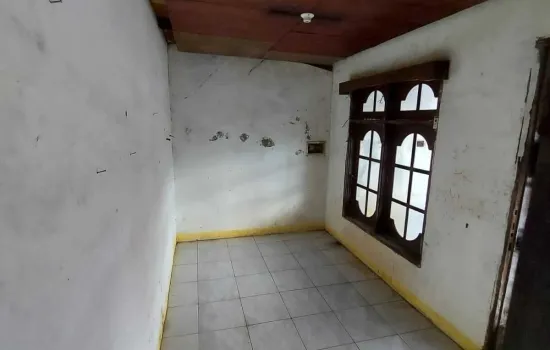 Rumah jalan Pulo Harapan Indah, Cengkareng