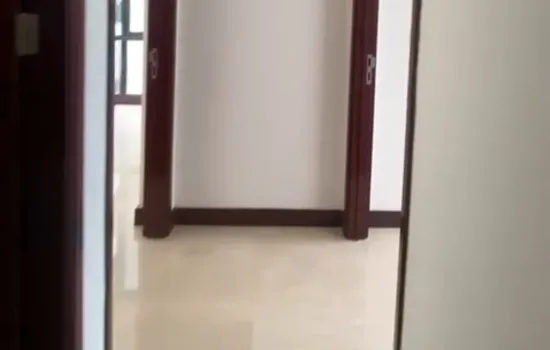 Permata Hijau Suites tower Eboni 3 kamar tidur