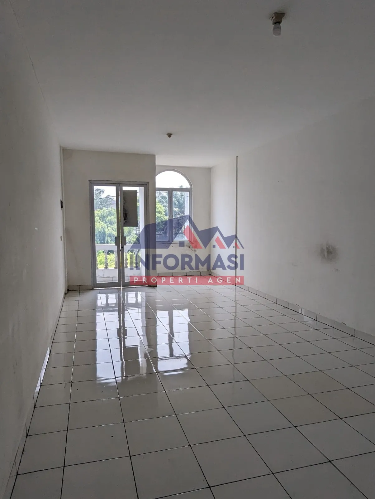 Ruko siap pakai