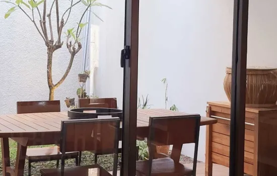 Rumah Cantik Alam Sutera