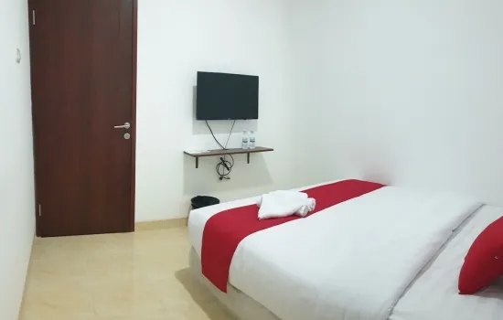 Dijual Rumah Kost di Jakarta