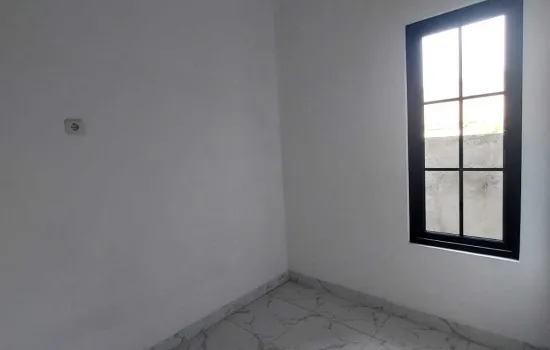 2 brand new minimalis GG MOTOR cocok millenial jl asia baru