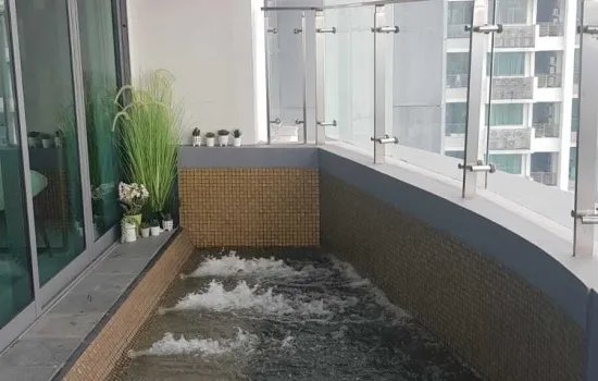 Tower Pres ..3kt  brand new