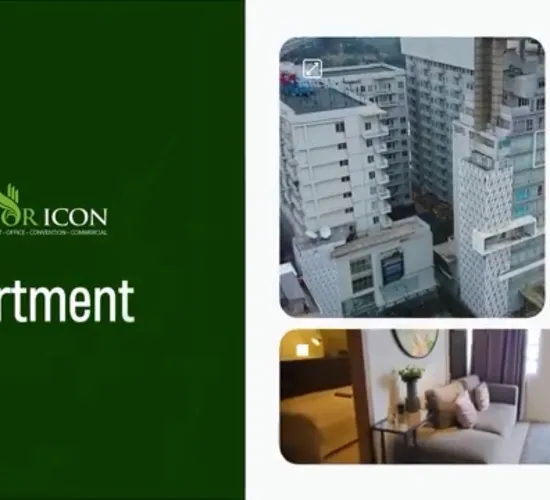 PROJECT : BOGOR ICON SUPERBLOK RUKO, APT, OFFICE SPACE