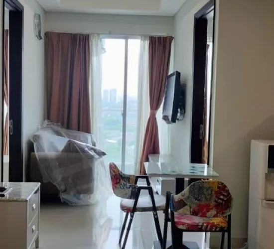 Puri mansion 3BR, furnished