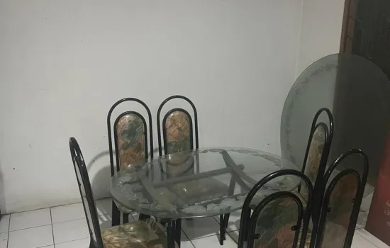 Dijual Rumah Teman Harga Bersahabat Cikokol Tangerang