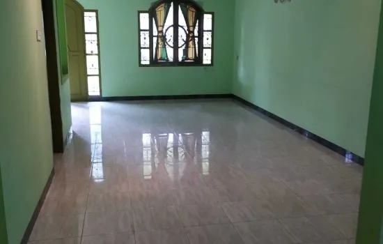 Lokasi bagus Metland Puri